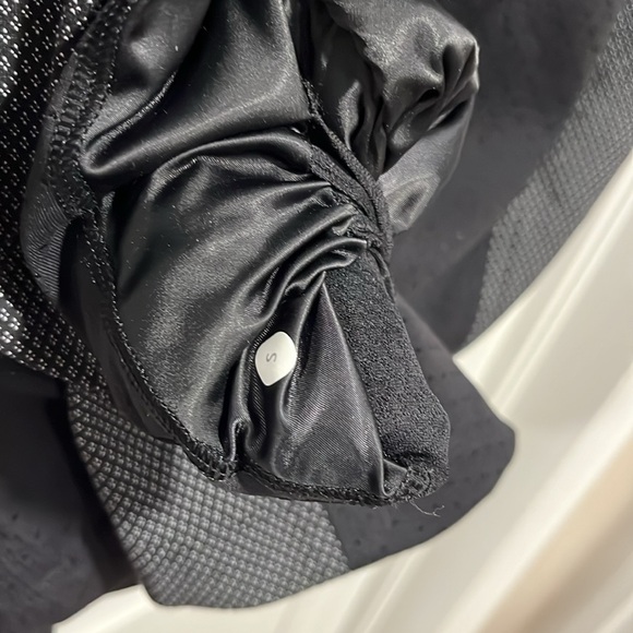 Lululemon Cocoon Car Coat - Picture 6 of 13